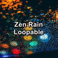 Deep Sleep Music Experience - Zen Rain Loopable