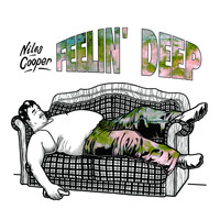 Niles Cooper - Feelin' Deep