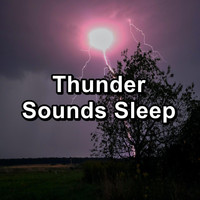 Atmosphere Asmr - Thunder Sounds Sleep