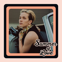 Austin P. McKenzie - Summer of Love