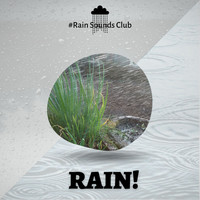 #Rain Sounds Club - RAIN! Music for Calming Down