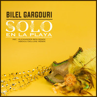 Bilel Gargouri - Solo En La Playa