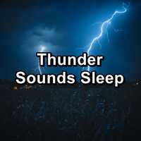 Nature Tribe - Thunder Sounds Sleep