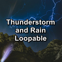 ASMR SLEEP - Thunderstorm and Rain Loopable