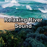 Study Alpha Waves - Relaxing River Sound