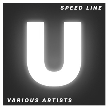 Various Artists - Speed Line