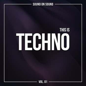 Various Artists - This Is Techno, Vol. 1