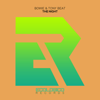 Bowie, Tony Beat - The Night