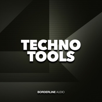Various Artists - Techno Tools