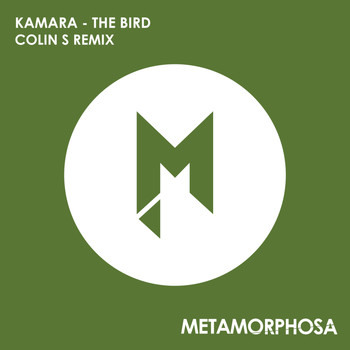 Kamara - The Bird