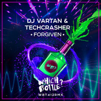 DJ Vartan & Techcrasher - Forgiven