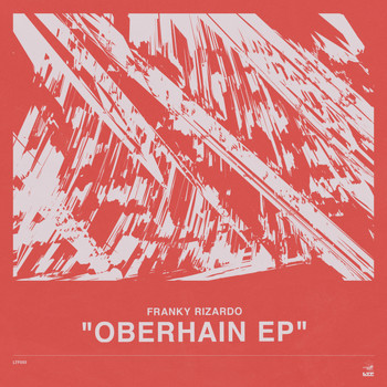 Franky Rizardo - Oberhain EP