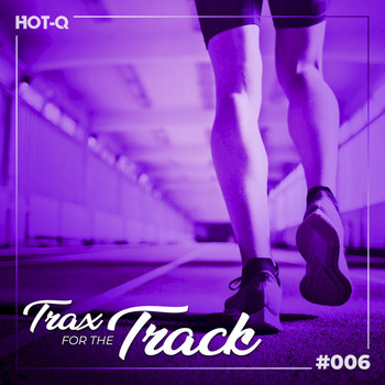 Various Artists - Trax For The Track 006