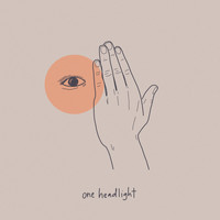 Mike Edel - One Headlight