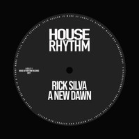 Rick Silva - A NEW DAWN