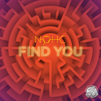 Nohc - Find You