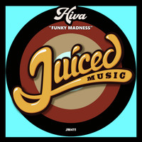 Hiva - Funky Madness