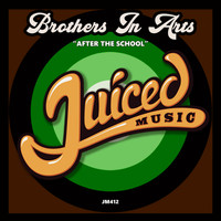 Brothers in Arts - After The School