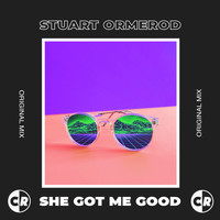 Stuart Ormerod - She Got Me Good