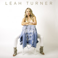 Leah Turner - Blah Blah Blah