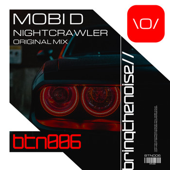 Mobi D - Nightcrawler