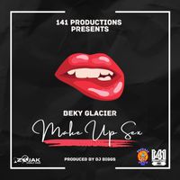 Beky Glacier - Make Up Sex