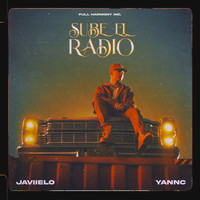 Javiielo - Sube El Radio