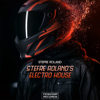 Stefre Roland - Stefre Roland's Electro House