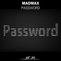 MADMAX (KOR) - Password