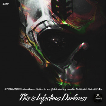 Various Artist - This Is Infectious Darkness