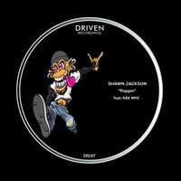 Shawn Jackson - Poppin EP