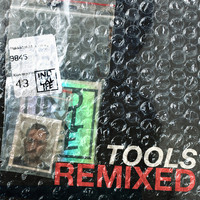 Alex Index - Tools – Remixed