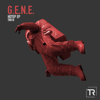 G.E.N.E. - Hotep EP