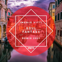 Imerio Vitti - Soul Fantasy 2013