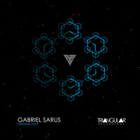 Gabriel Sarus - Freaking Day EP