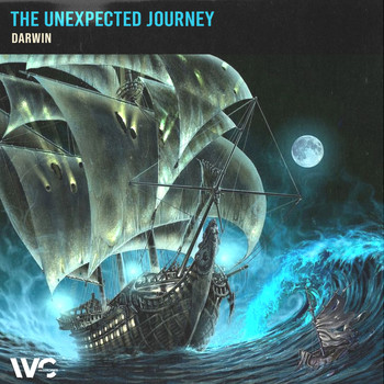 Darwin - The Unexpected Journey