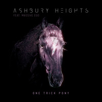 Ashbury Heights - One Trick Pony