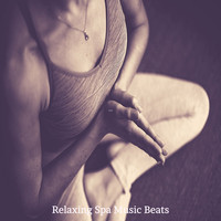 Relaxing Spa Music Beats - Fantastic Shakuhachi and Harp - Background for Deep Tissue Massage