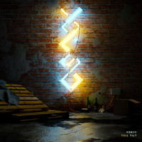 Vorso - Full Tilt