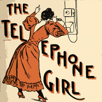 Françoise Hardy - The Telephone Girl