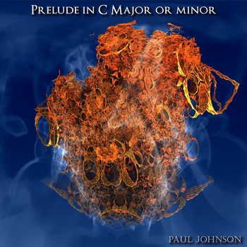 Paul Johnson - Prelude in C Major or Minor