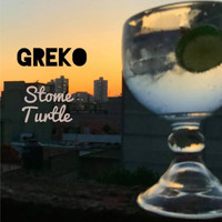 Greko - Stone Turtle