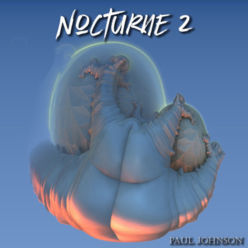 Paul Johnson - Nocturne 2