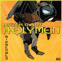 Holymen - Nitzch O Not
