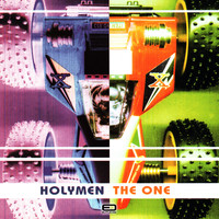 Holymen - The One
