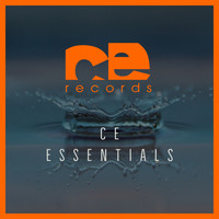 Dj John Garcia, CJ Martinez - CE Essentials 1
