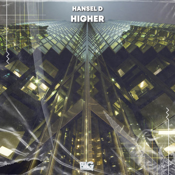 Hansel D - Higher