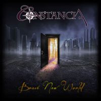 Constancia - Brave New World (Explicit)