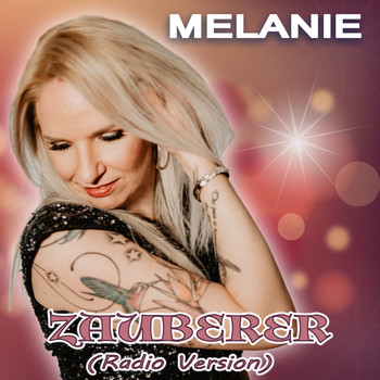 Melanie - Zauberer (Radio Version)
