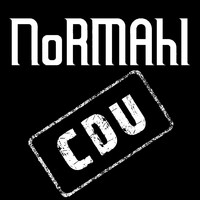 Normahl - CDU